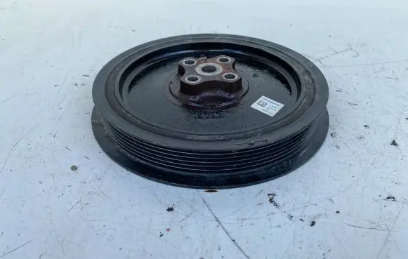 Volvo V40 Crankshaft pulley P31359414