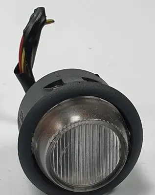 Jaguar XF X250 Interior lighting switch 0001911V004