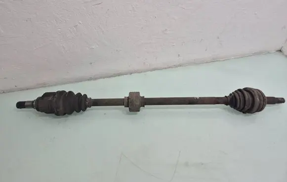 Toyota Prius (XW20) Front driveshaft 