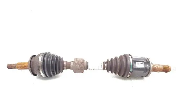 Toyota RAV 4 (XA40) Front driveshaft DU32L