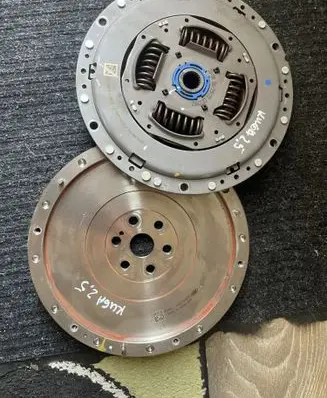 Ford Kuga III Clutch set kit DG9P6K390BA