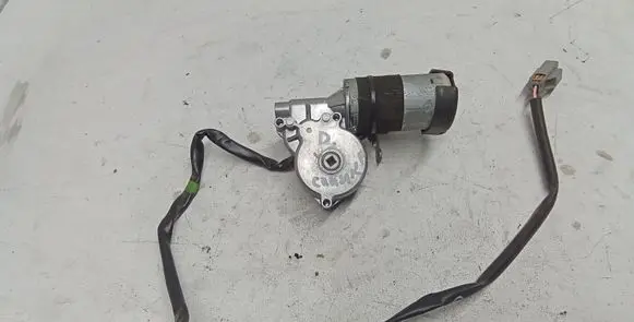 Volvo XC90 Seat adjustment motor 9208745 30675175 5705476H