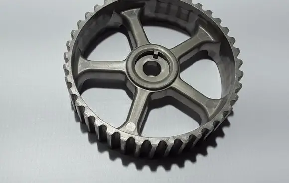 Renault Megane I Timing chain sprocket 7700107401