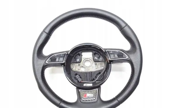 Audi Q3 8U Steering wheel 8U0419091S