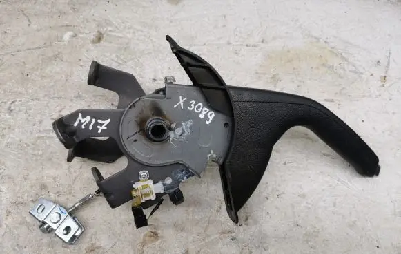 Hyundai i20 (BC3 BI3) Handbrake/parking brake lever assembly 59710