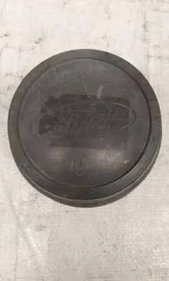 Ford Transit Original wheel cap 86VB1130BD