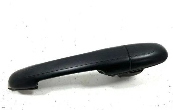 Mercedes-Benz Vito Viano W639 Sliding door exterior handle 