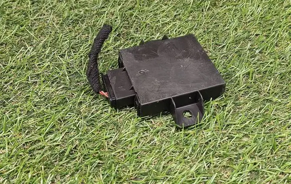 Bentley Continental Alarm control unit/module 7L0907719 510190351 H04S0020