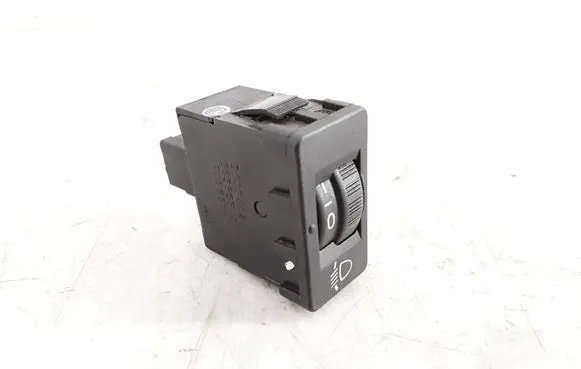 Citroen C8 Headlight level height control switch 96384422XT 96366692XT