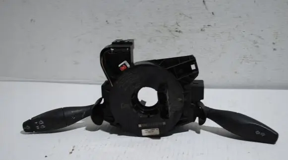 Ford Fiesta Airbag slip ring squib (SRS ring) 2S6T14A664AB