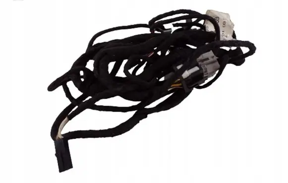 Audi A8 S8 D3 4E Panel wiring 4E0971459