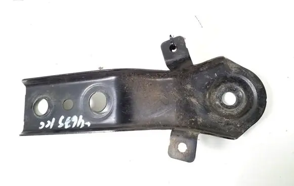 Other rear suspension part