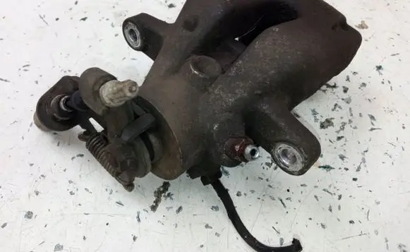 Citroen Xsara Picasso Rear brake caliper