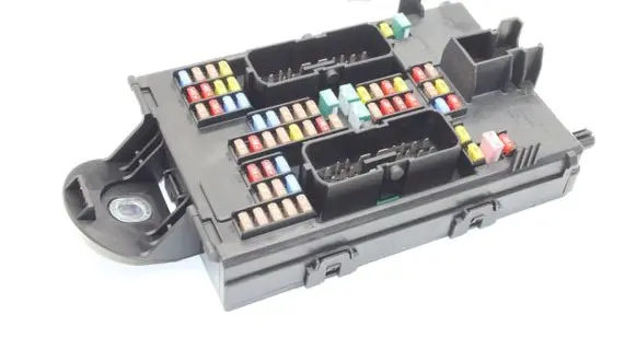 Volvo S90, V90 Fuse box set 31682732
