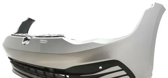Volkswagen Golf VIII Front bumper 5H0807221H LA7W