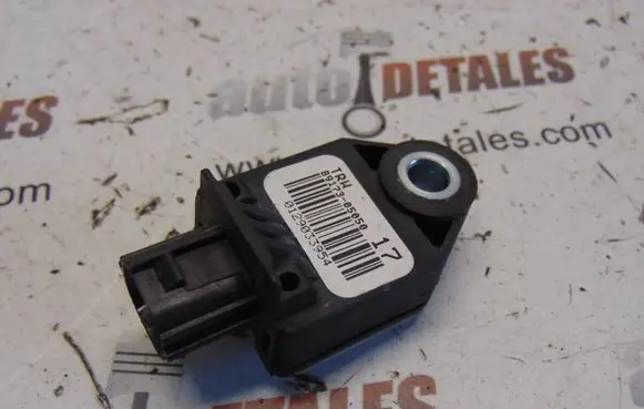 Toyota Verso Airbag deployment crash/impact sensor 8917305050