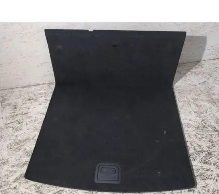 Audi A5 Trunk/boot floor carpet liner 8W8863463