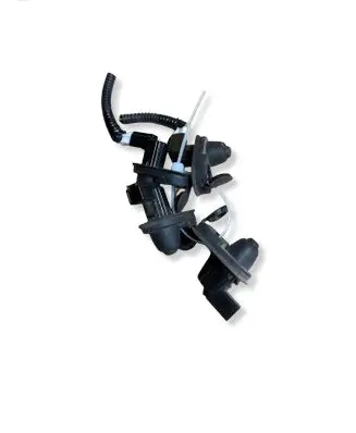 Honda Accord Front door sensor coupe 