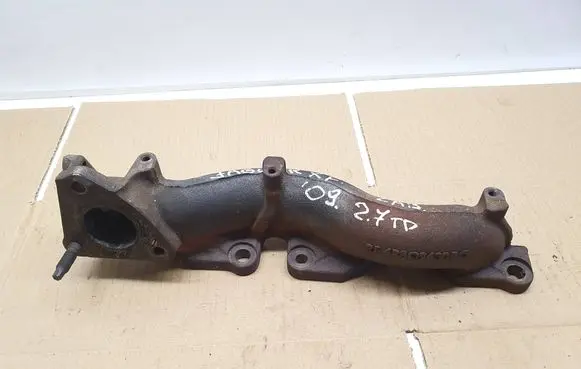 Jaguar XF X250 Exhaust manifold RF4R8Q9430BC