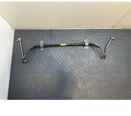 Front anti-roll bar/sway bar