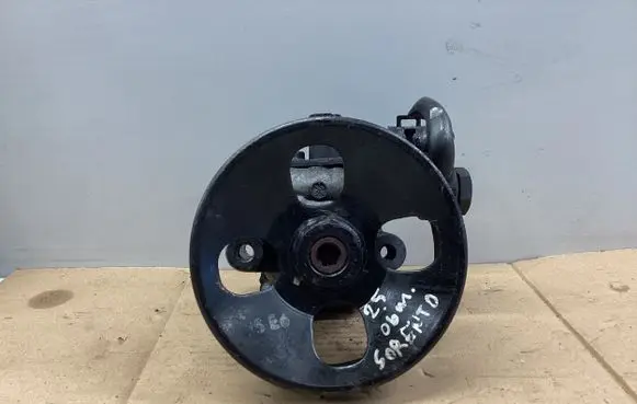 KIA Sorento Power steering pump