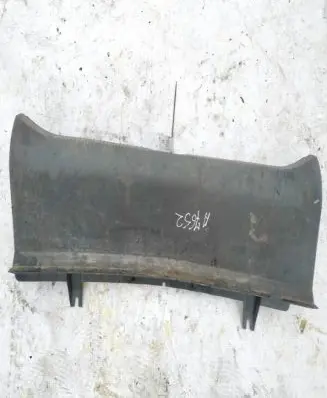 Audi A6 S6 C6 4F Other trunk/boot trim element 4f5863471a
