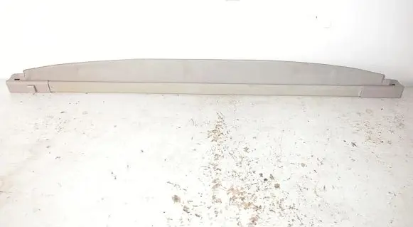 Mercedes-Benz A W168 Parcel shelf load cover 