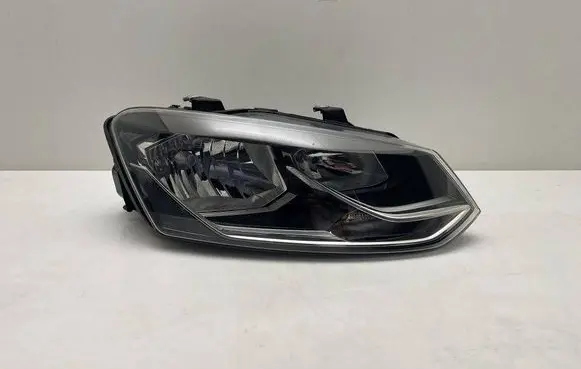 Volkswagen Polo V 6R Headlight/headlamp 6C1941006