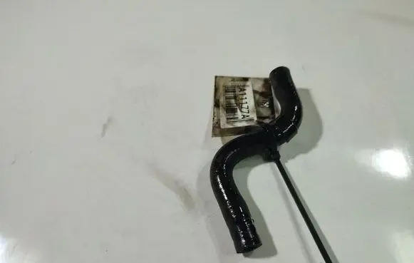 KIA Sorento Engine coolant pipe/hose 