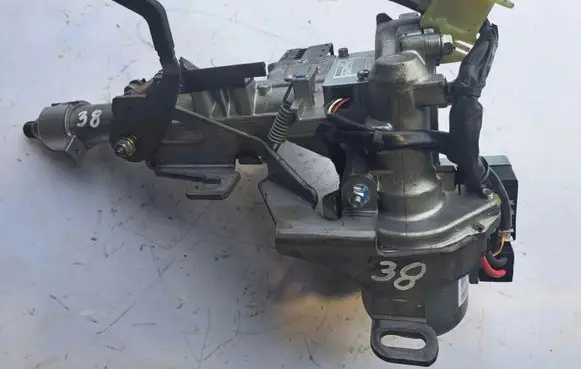Renault Megane II Steering rack 488108885R 488108885R EAWCEC-062J