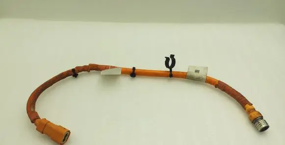 Porsche Cayenne (92A) High voltage cable 7P5971008