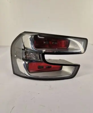 Citroen C4 I Picasso Rear/tail lights 9678271580
