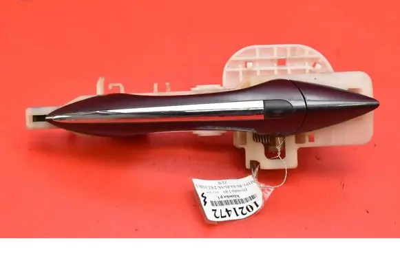 Hyundai i40 Front door exterior handle