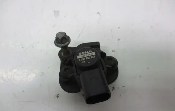 Mercedes-Benz Sprinter W906 Air pressure sensor 2143CM