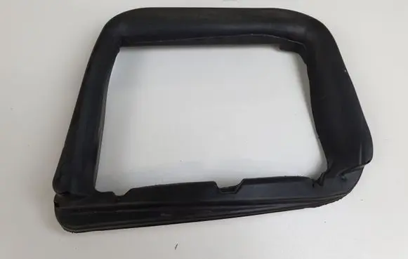 BMW X5 F15 Head up display trim 9279434