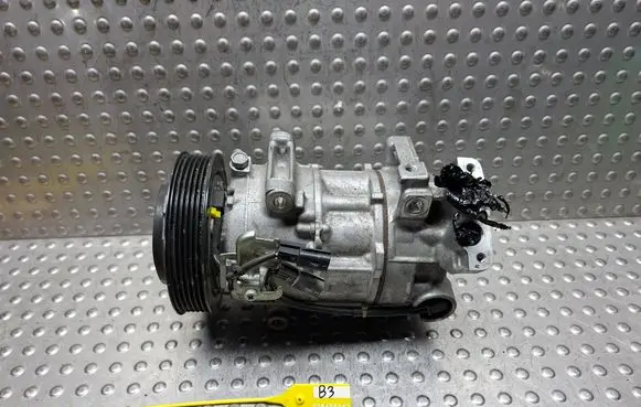 Nissan Qashqai Air conditioning (A/C) compressor (pump) S26405067 926004EA0A