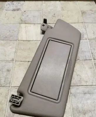 Opel Signum Sun visor