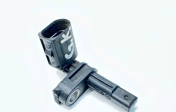 ABS rear brake sensor