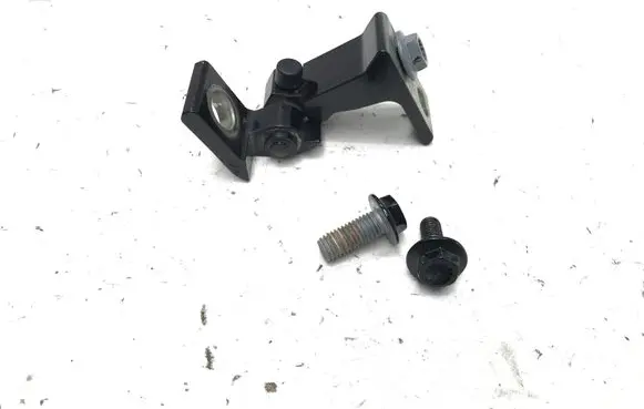 Seat Tarraco Front door upper hinge 8X0831404E 8X4833408A