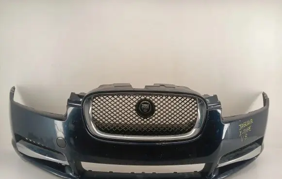 Jaguar XF X250 Front bumper
