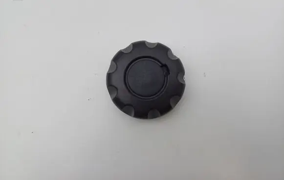 Renault Clio II Seat adjustment knob 