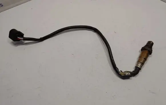BMW 5 F10 F11 Lambda probe sensor 7576673 11787576673 0258017187