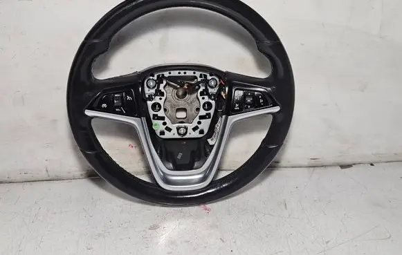 Opel Insignia A Steering wheel 13306885