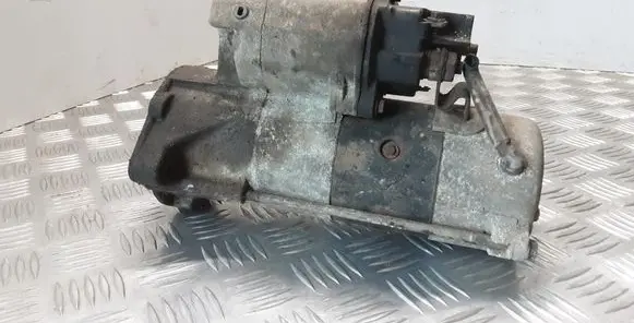 Land Rover Range Rover L322 Starter motor NAD500280 4280004610