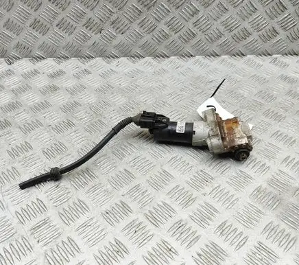 Porsche Taycan 9J1 Hand brake/parking brake motor 9Y0907615
