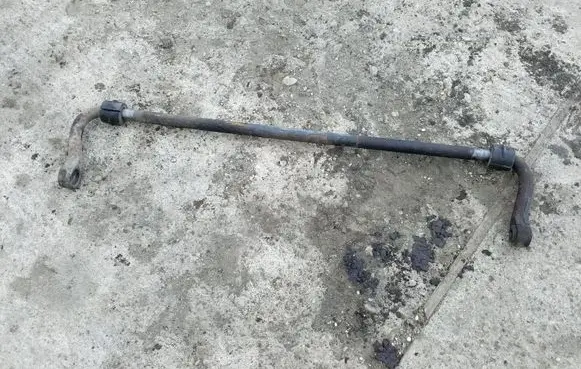 Mercedes-Benz Sprinter W901 W902 W903 W904 Rear anti-roll bar/sway bar 