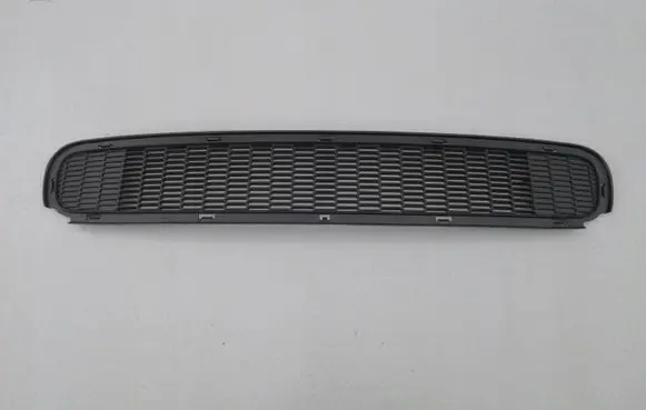 Mini One - Cooper Clubman R55 Front bumper lower grill 2751285