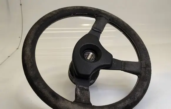 BMW 3 E30 Steering wheel KBA70101 TYPD36 1291