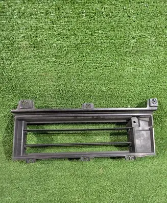 KIA Sportage Intercooler air guide/duct channel 86961CJ200
