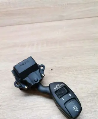 BMW 5 E60 E61 Wiper control stalk 6924106